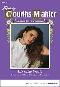 Hedwig Courths-Mahler - Folge 049 - Hedwig Courths-Mahler - ebook