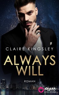 Always will - Claire Kingsley - ebook