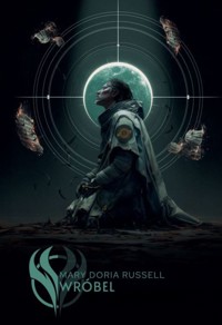 Wróbel - Mary Doria Russell - ebook + książka