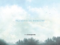 Ingeniería del bienestar - Zaloa Uriarte - ebook