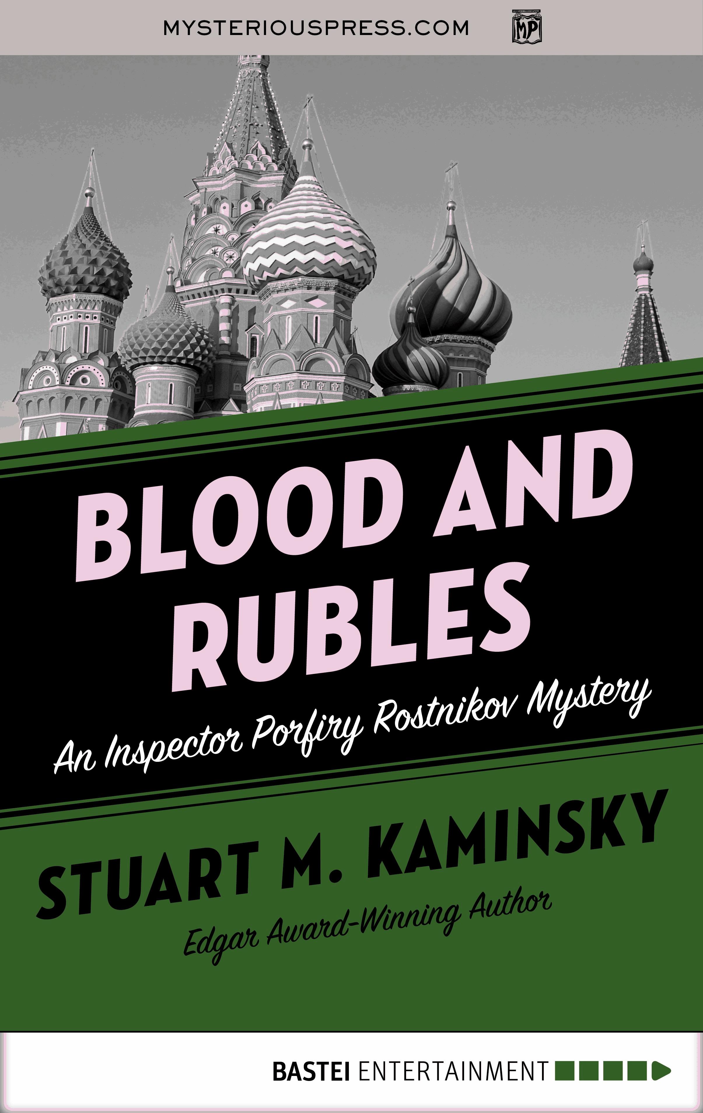 Blood and Rubles