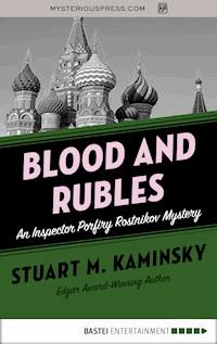 Blood and Rubles - Stuart M. Kaminsky - ebook