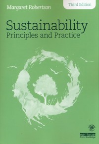 Sustainability Principles and Practice - Robertson Margaret - książka