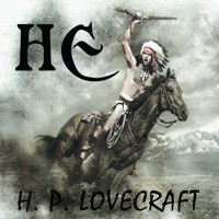 He - H.P. Lovecraft - audiobook