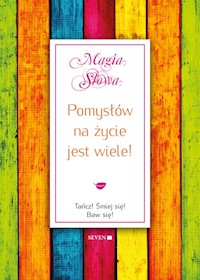 Pomysłów na życie jest wiele! - Mauro Isabel - książka