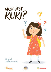 Gdzie jest Kuki? - Fundacja Zaczytani.org - darmowy audiobook
