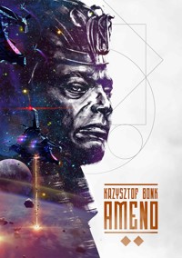 Ameno II - Krzysztof Bonk - ebook