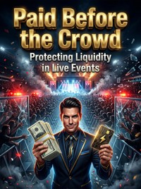Paid Before the Crowd - Nova Fairchild - ebook