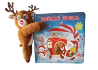 Wesołe święta - Żukowski Jarek - książka