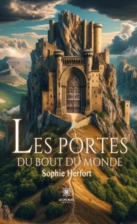 Les portes du bout du monde - Sophie Herfort - ebook
