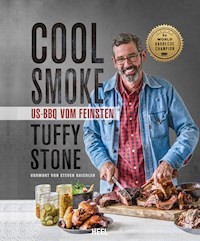 Cool Smoke - Tuffy Stone - ebook