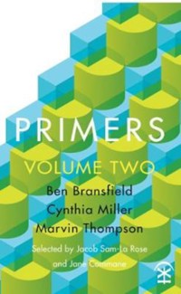 Primers Volume Two - Ben Bransfield - ebook