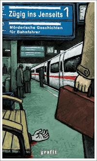 Zügig ins Jenseits - Nina George - ebook