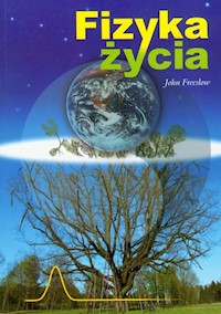 Fizyka życia - Freeslow John - książka