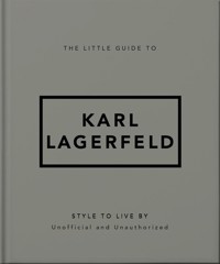 The Little Guide to Karl Lagerfeld -  - książka