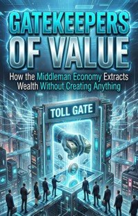 Gatekeepers of Value - Chloe Sterling - ebook