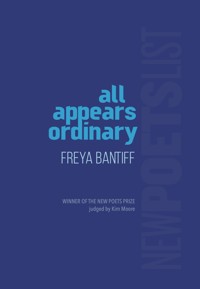 All Appears Ordinary - Freya Bantiff - ebook