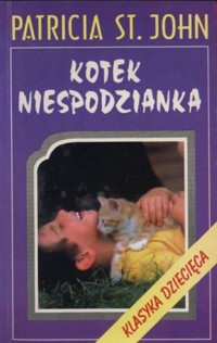 Kotek niespodzianka - Patricia St. John - ebook