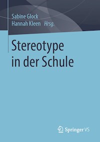 Stereotype in der Schule -  - ebook