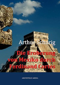 Die Eroberung von Mexiko durch Ferdinand Cortes - Arthur Schurig - ebook