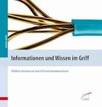 Informationen und Wissen im Griff - Matthias Ballod - ebook