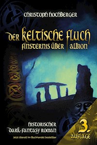 DER KELTISCHE FLUCH - Christoph Hochberger - ebook