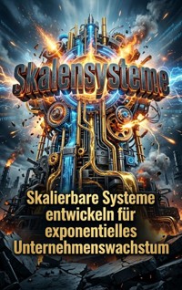 Skalensysteme - Magnus Fuchs - ebook