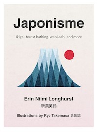 Japonisme - Niimi Longhurst Erin - książka