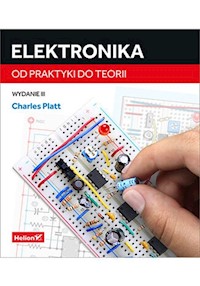 Elektronika - Platt Charles - książka