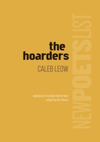 The Hoarders - Caleb Leow - ebook