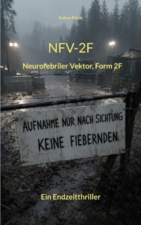 NFV-2F - Kairos Prime - ebook