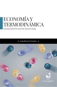 Economía y termodinámica: Un encuentro entre disciplinas - Jairo Roldán Charria - ebook