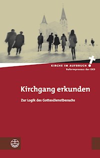 Kirchgang erkunden -  - ebook
