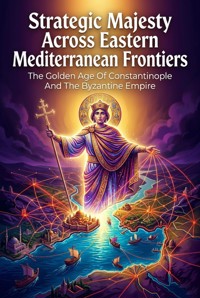 Strategic Majesty Across Eastern Mediterranean Frontiers - James R. Hartwell - ebook