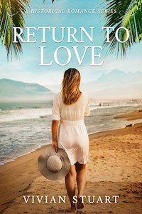 Return to Love - Vivian Stuart - ebook