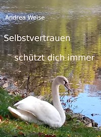 Selbstvertrauen schützt dich immer - Andrea Weise - ebook