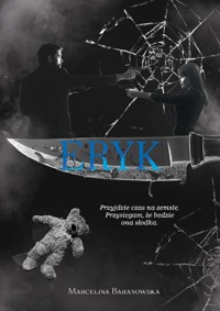 ERYK - Baranowska Marcelina - ebook + audiobook + książka