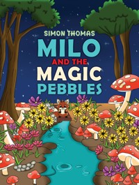 Milo and the Magic Pebbles - Simon Thomas - ebook