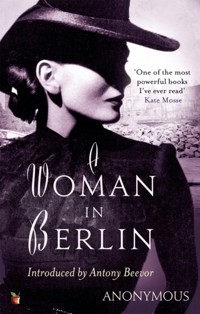A Woman in Berlin -  - książka