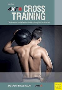 4XF Crosstraining - Rühl Jörn - ebook