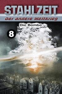 Die Bombe - Tom Zola - ebook