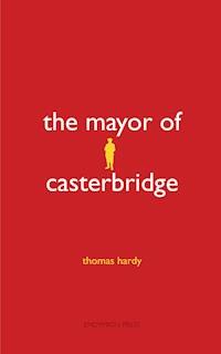 The Mayor of Casterbridge - Thomas Hardy - ebook