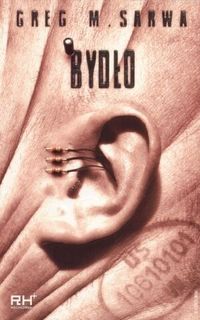 Bydło - Greg M. Sarwa - ebook