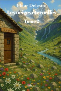 Les neiges éternelles - Tome 2 - Fleur Delestre - ebook
