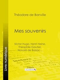 Mes souvenirs - Ligaran - ebook