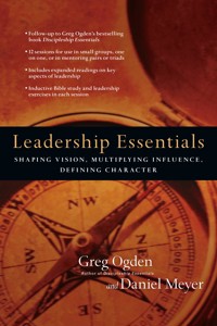 Leadership Essentials - Greg Ogden - ebook
