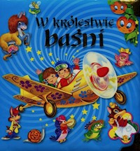 W królestwie baśni -  - książka