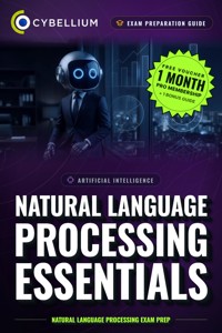 Natural Language Processing Essentials - Cybellium - ebook