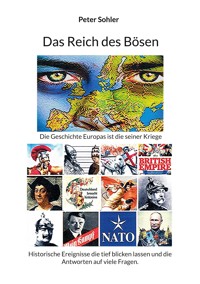 Das Reich des Bösen - Peter Sohler - ebook