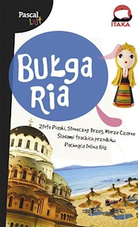 Bułgaria -  - książka